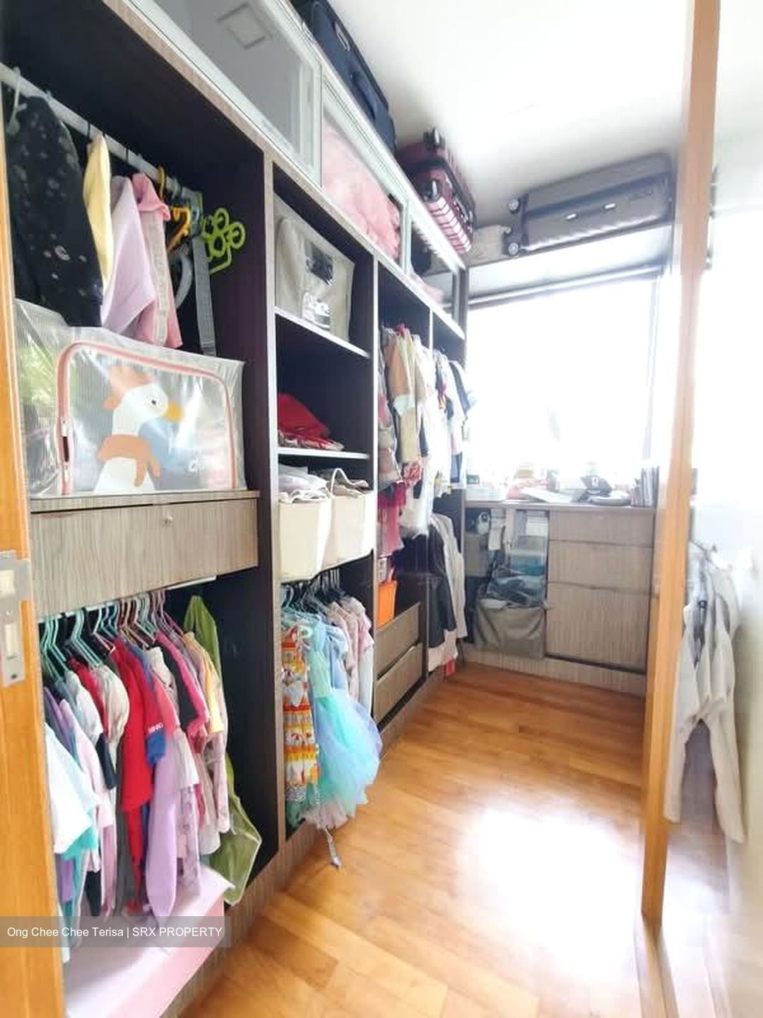 Beacon Heights (D12), Condominium #576847431
